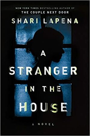 Cover of A Stranger in the House