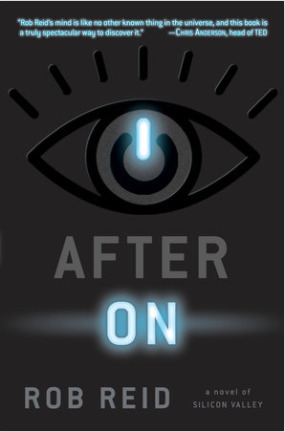 Cover of After On