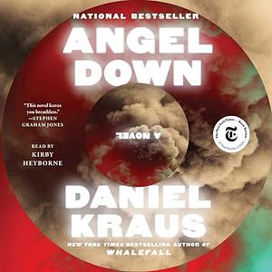 Cover of Angel Down