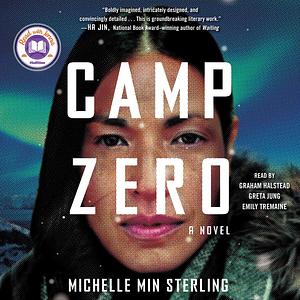 Cover of Camp Zero