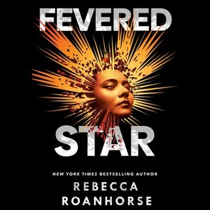 Cover of Fevered Star
