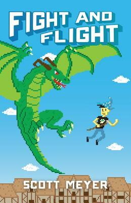 Cover of Fight and Flight