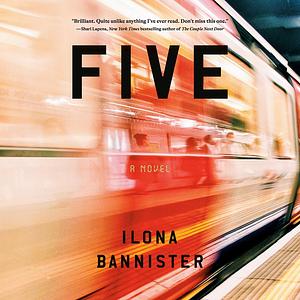 Cover of Five