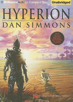 Cover of Hyperion