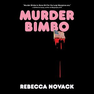 Cover of Murder Bimbo