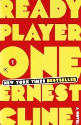 Cover of Ready Player One