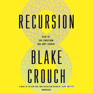 Cover of Recursion