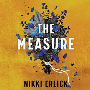 Cover of The Measure
