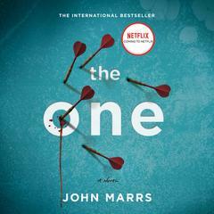 Cover of The One