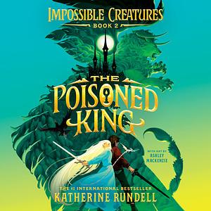 Cover of The Poisoned King