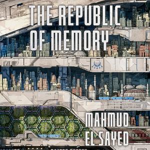 Cover of The Republic of Memory