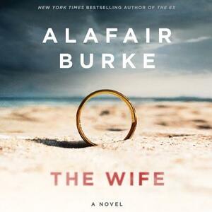 Cover of The Wife