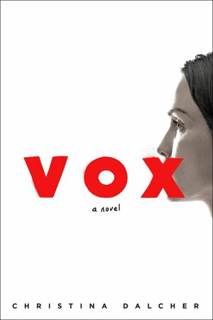 Cover of Vox